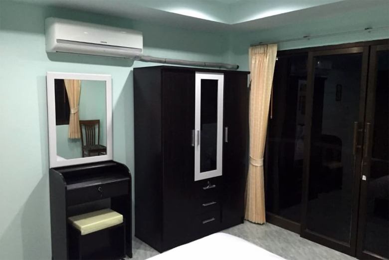 Villa Cosy Holiday Homes Koh Samui
