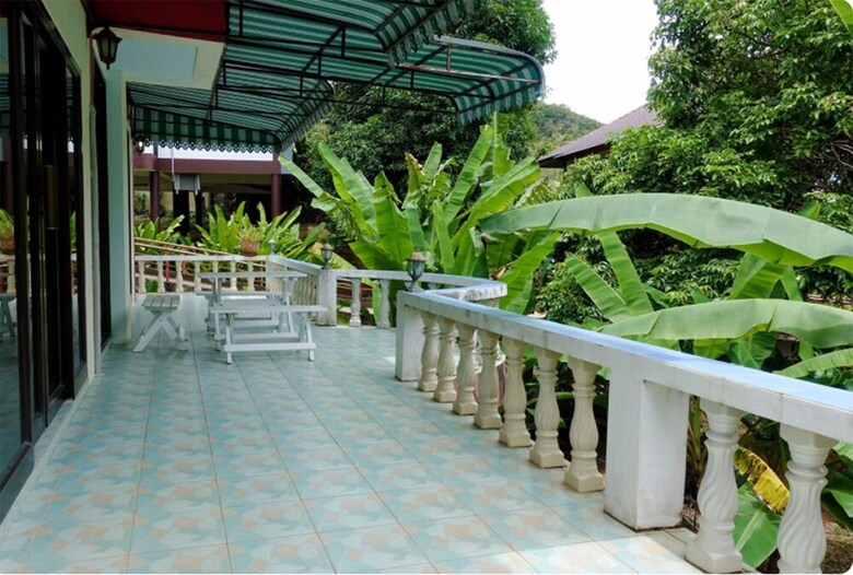 Villa Cosy Holiday Homes Koh Samui