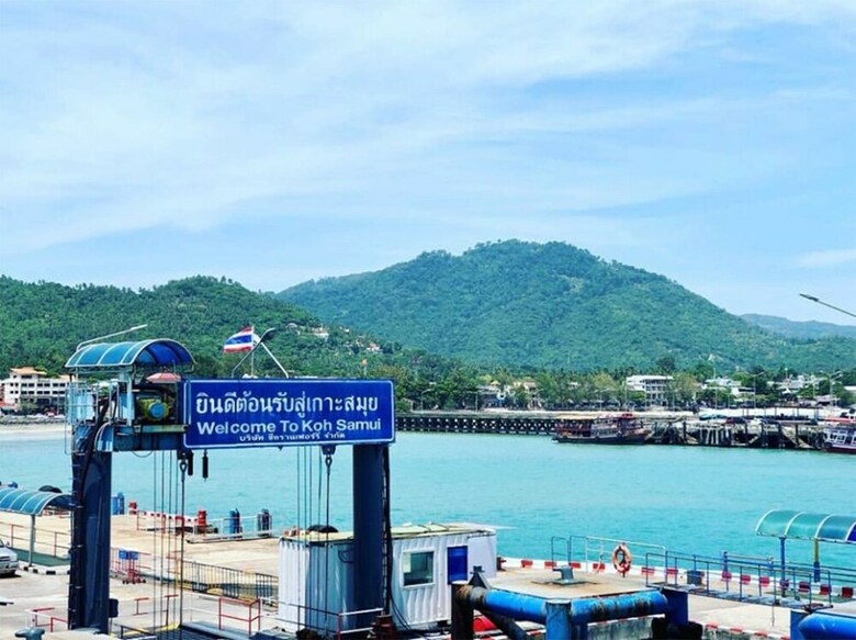 Villa Cosy Holiday Homes Koh Samui