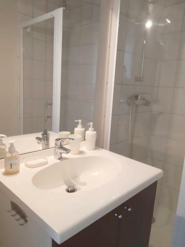 Apartamento R�sidence Epinat