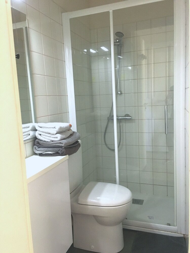 Apartamento R�sidence Epinat II