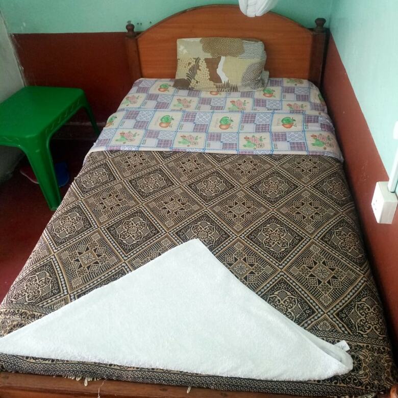 Posada Kasambara Lodge