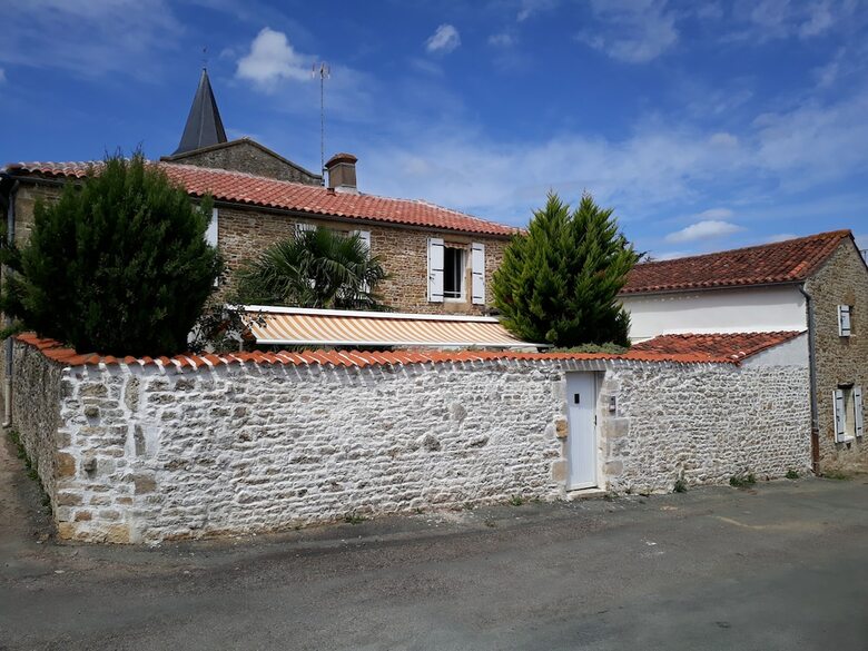 Hotel Le Relais de La Cure
