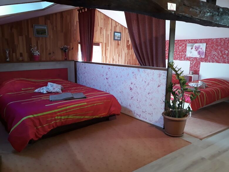 Hotel Le Relais de La Cure