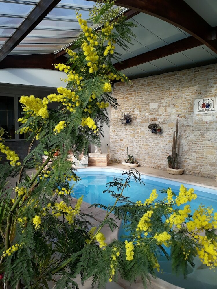 Hotel Le Relais de La Cure