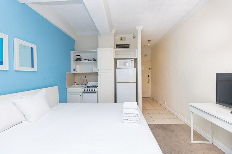 Apartamento 567 City View Studio Hollywood Beach