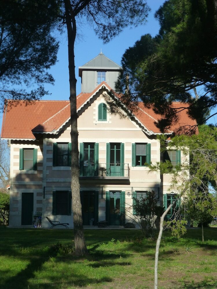 Bed & Breakfast Chambres D'h�tes La Maison Du M�le