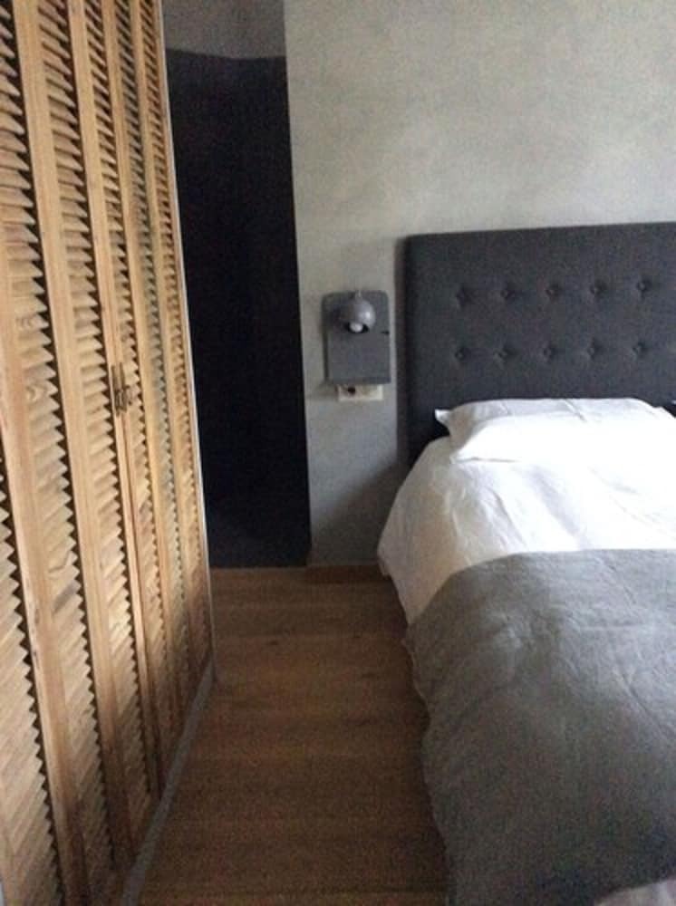 Bed & Breakfast Chambres D'h�tes La Maison Du M�le