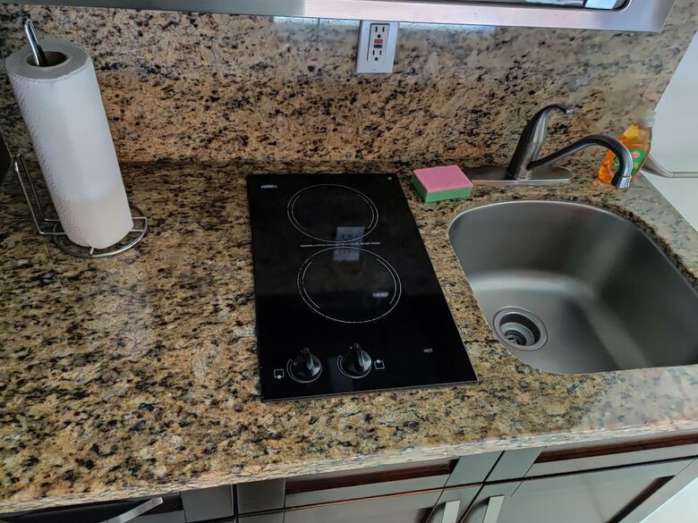 Apartamento 217 Hollywood Beach Resort