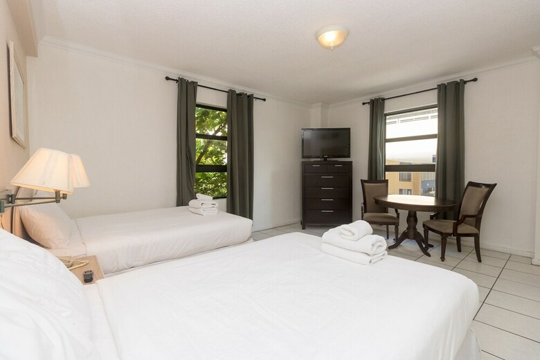 Apartamento 217 Hollywood Beach Resort