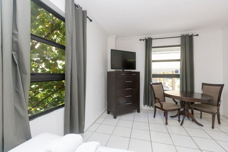 Apartamento 217 Hollywood Beach Resort