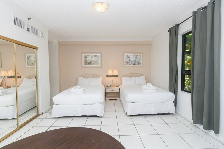 Apartamento 217 Hollywood Beach Resort