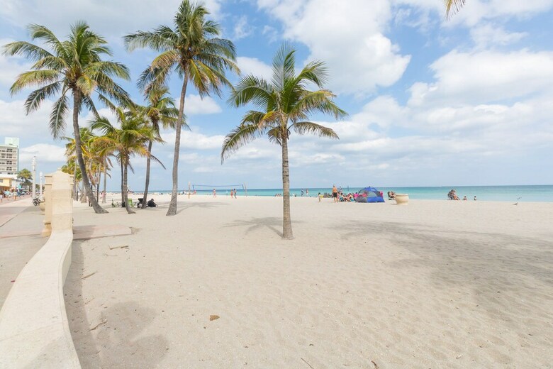 Apartamento 217 Hollywood Beach Resort