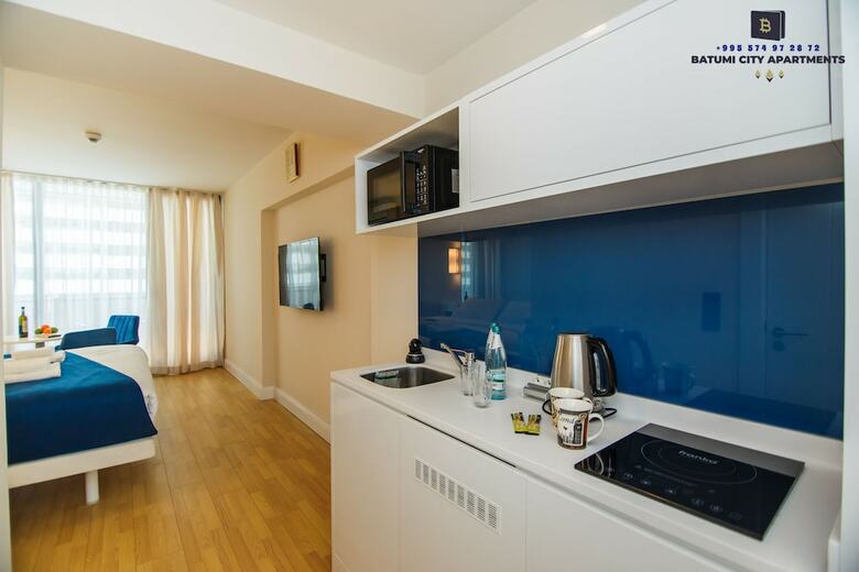 Aparthotel Batumi City Apartments