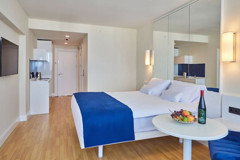 Aparthotel Batumi City Apartments