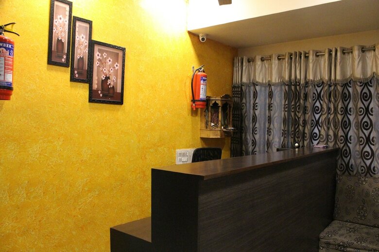 Hotel Rajshree