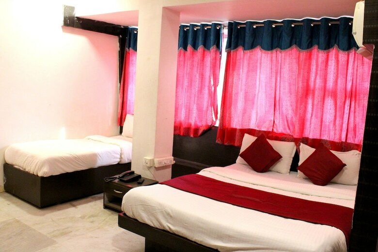Hotel Rajshree