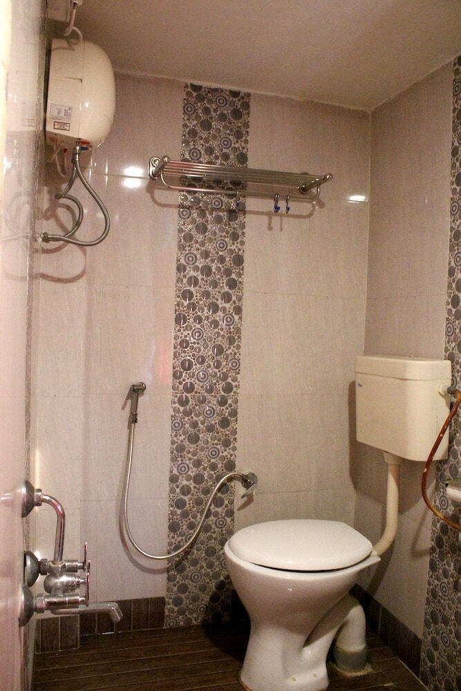 Hotel Rajshree