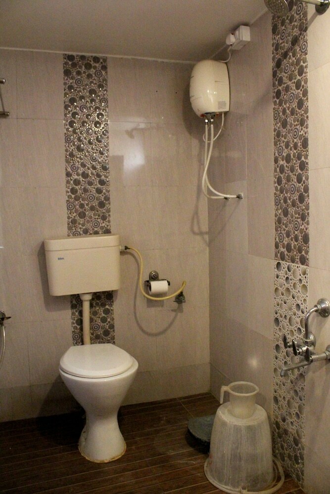 Hotel Rajshree