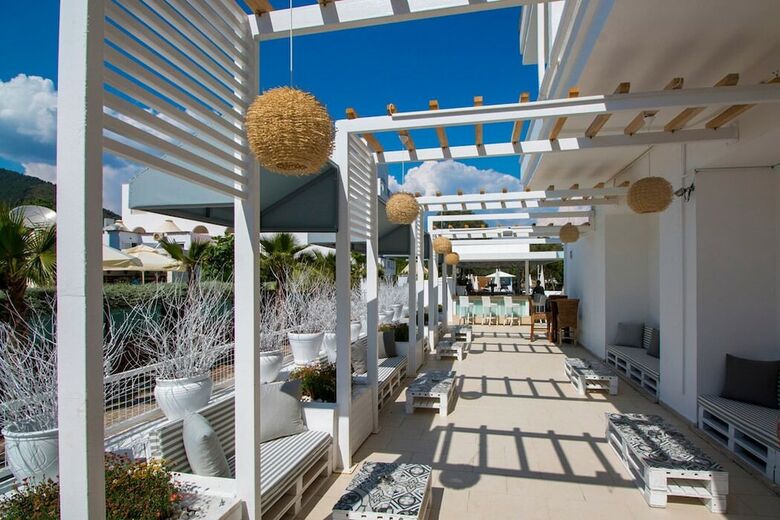 Munamar Beach Residence Hotel - All Inclusive