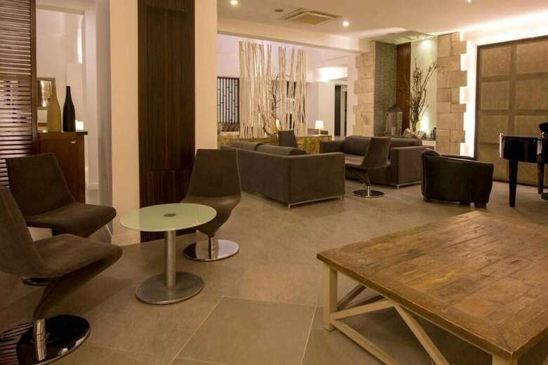 Munamar Beach Residence Hotel - All Inclusive