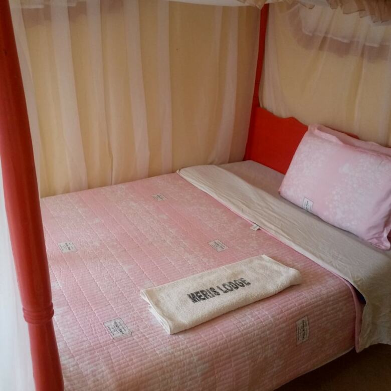 Bed & Breakfast Meris Lodge