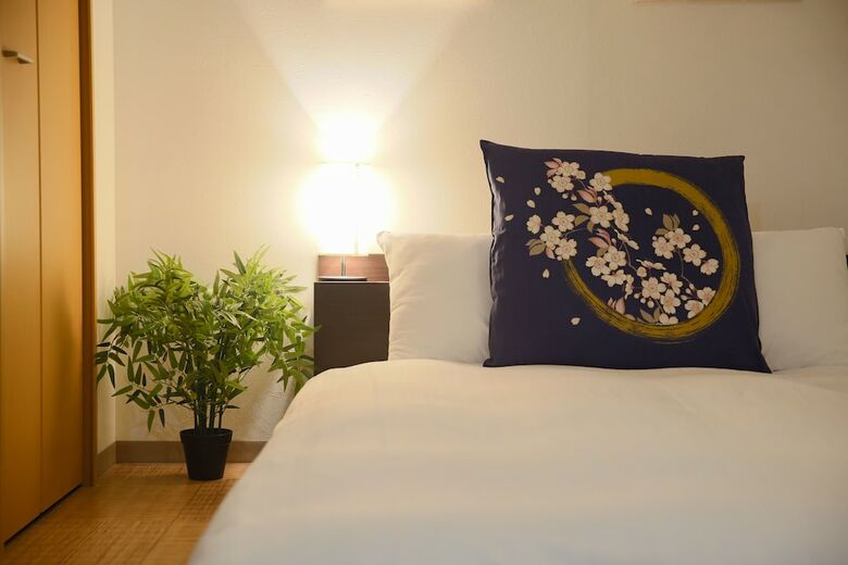 Apartamentos Shimanouchi Mgi