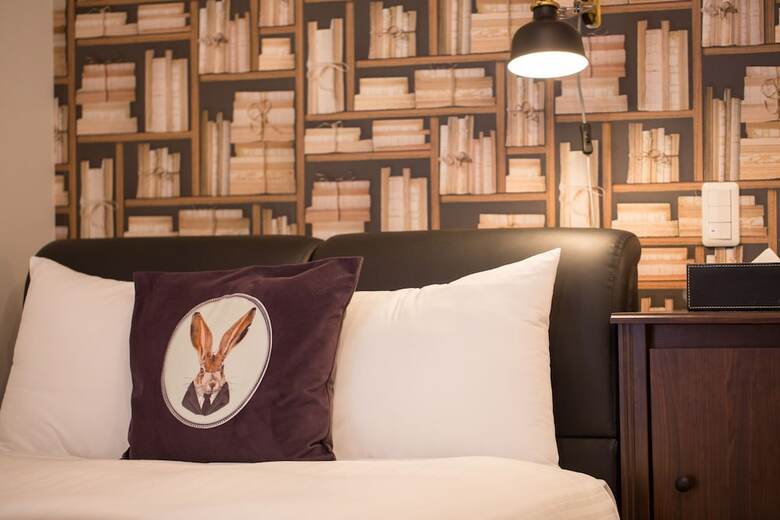 Apartamentos Shimanouchi Mgi
