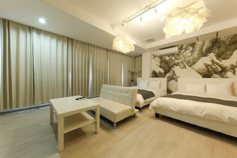 Apartamentos Shimanouchi Mgi