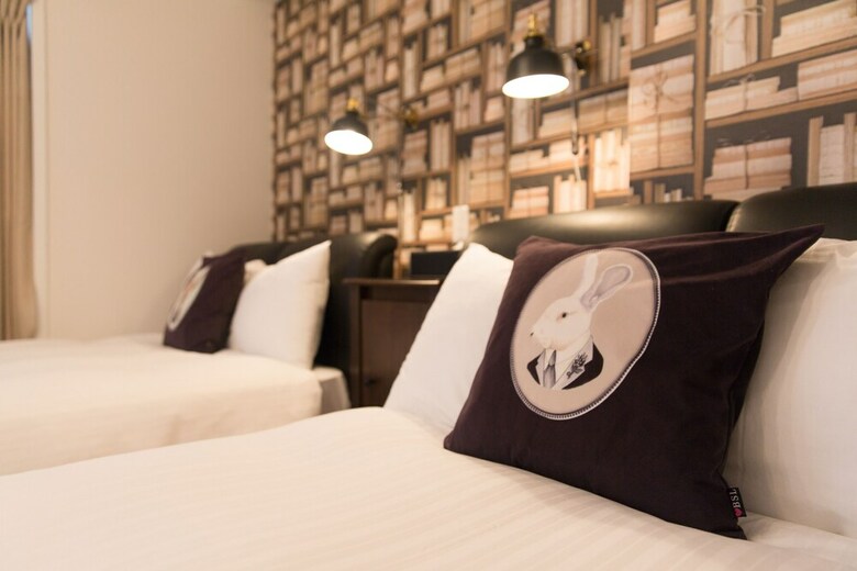 Apartamentos Shimanouchi Mgi