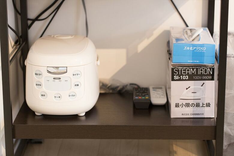 Apartamentos Shimanouchi Mgi