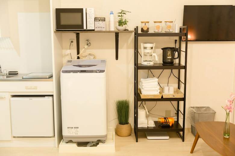 Apartamentos Shimanouchi Mgi