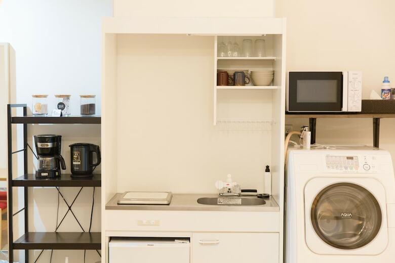 Apartamentos Shimanouchi Mgi