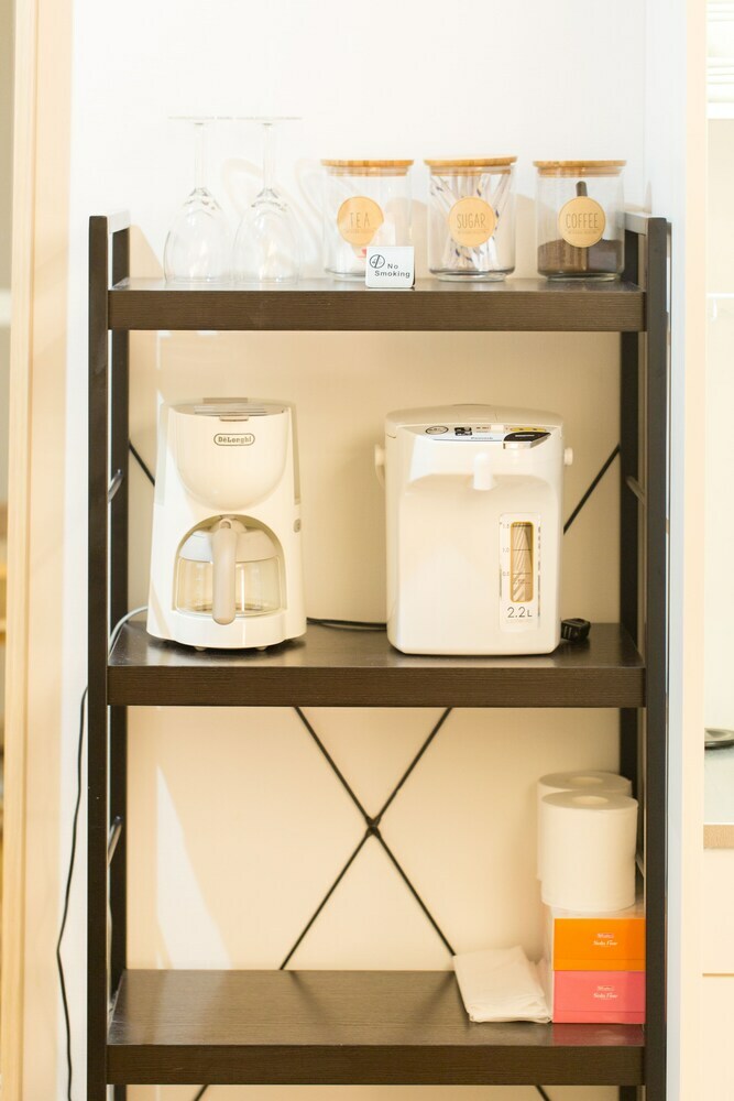 Apartamentos Shimanouchi Mgi