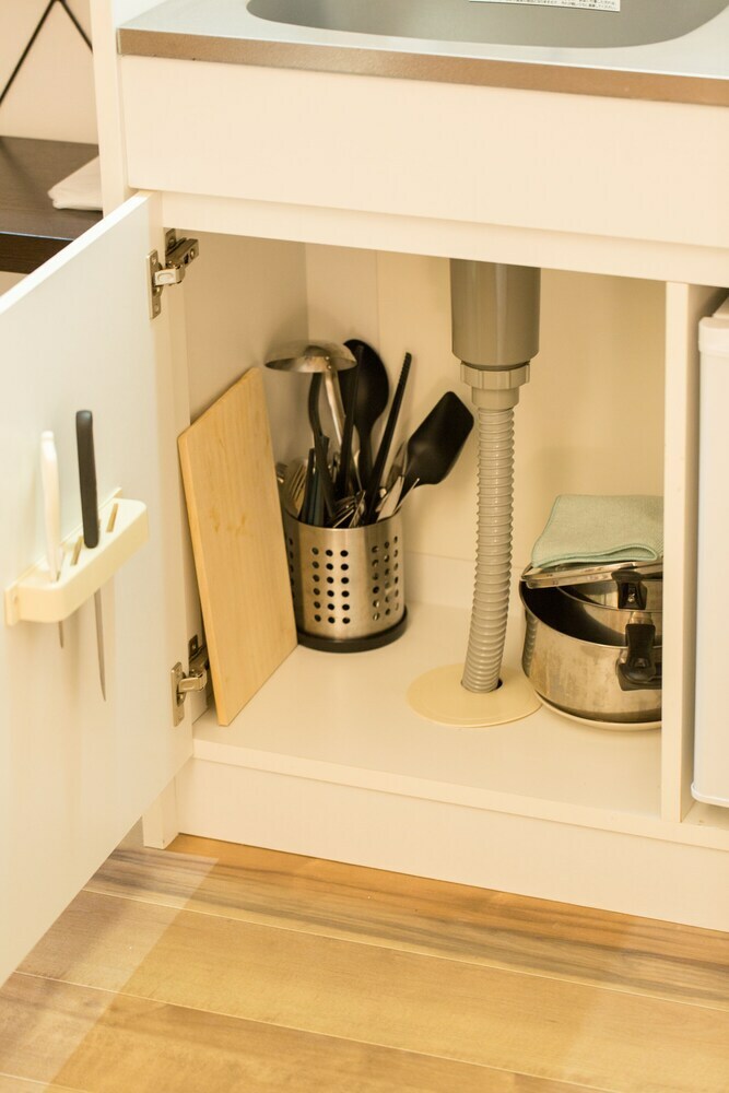 Apartamentos Shimanouchi Mgi