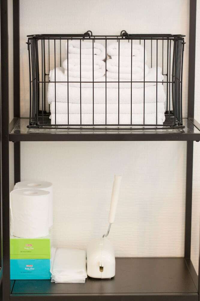 Apartamentos Shimanouchi Mgi