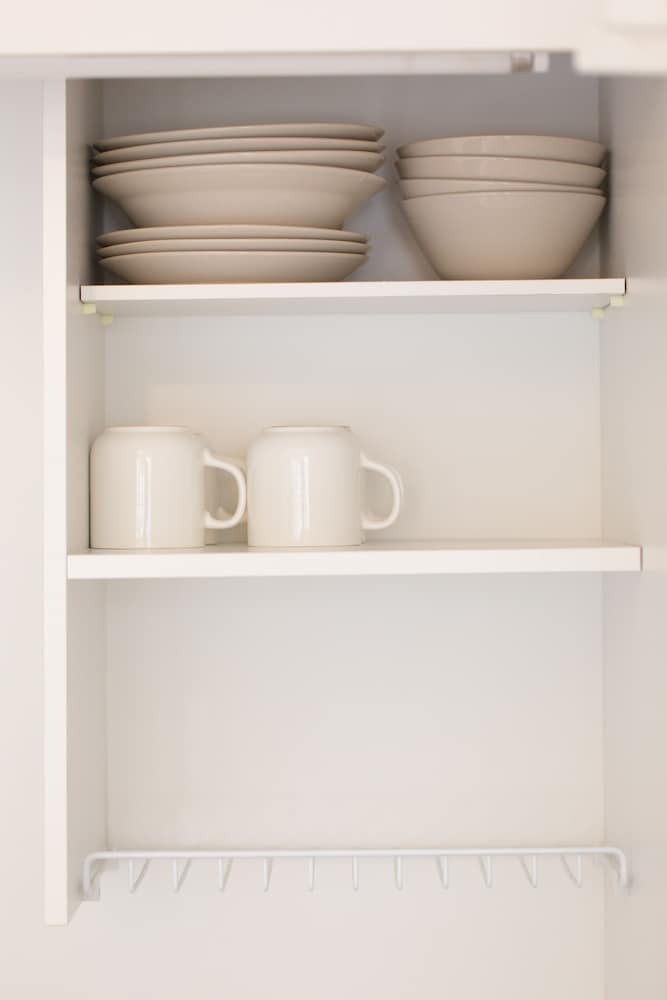 Apartamentos Shimanouchi Mgi