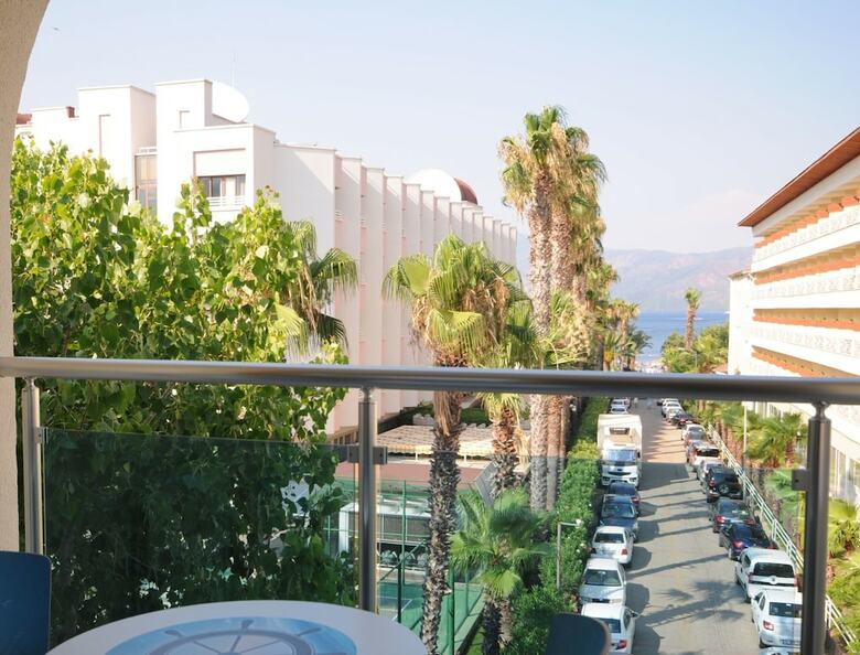 Diana Hotel Icmeler - All Inclusive
