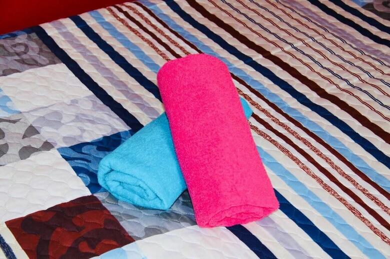 Hostal Travel Inn Pervomayskaya - Hostel