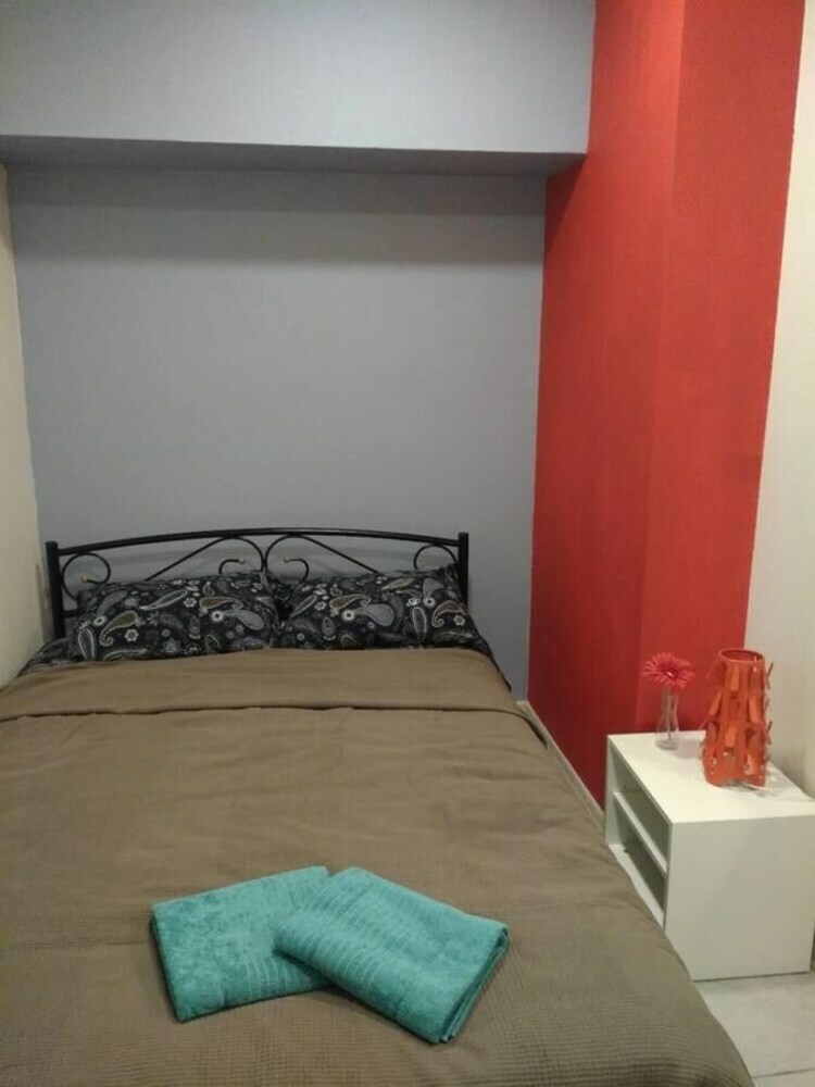 Hostal Travel Inn Pervomayskaya - Hostel