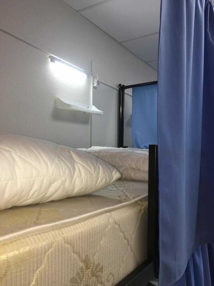 Hostal Travel Inn Pervomayskaya - Hostel