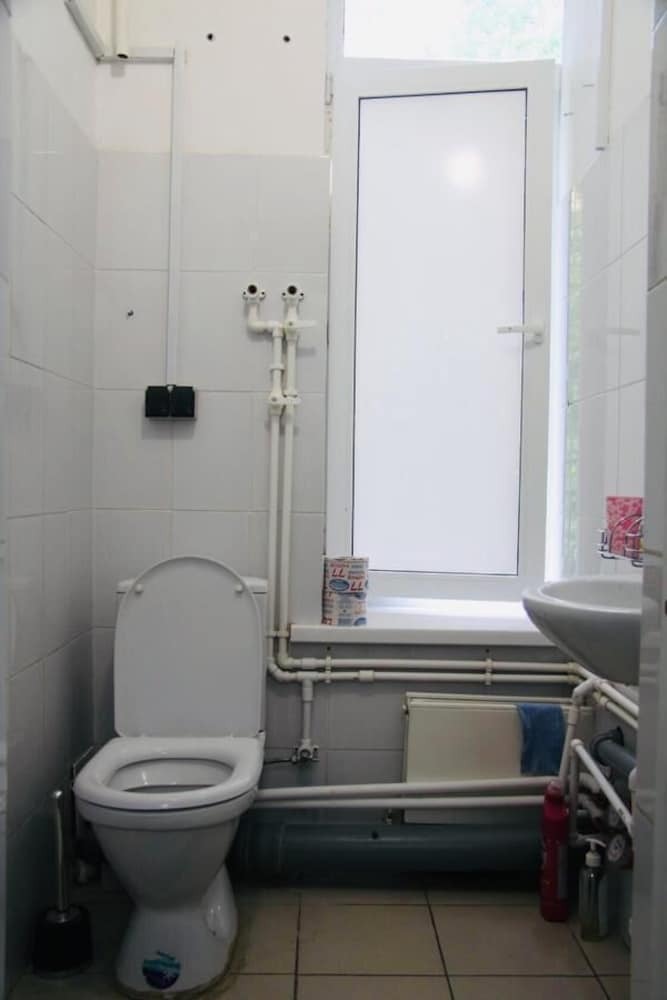 Hostal Travel Inn Pervomayskaya - Hostel