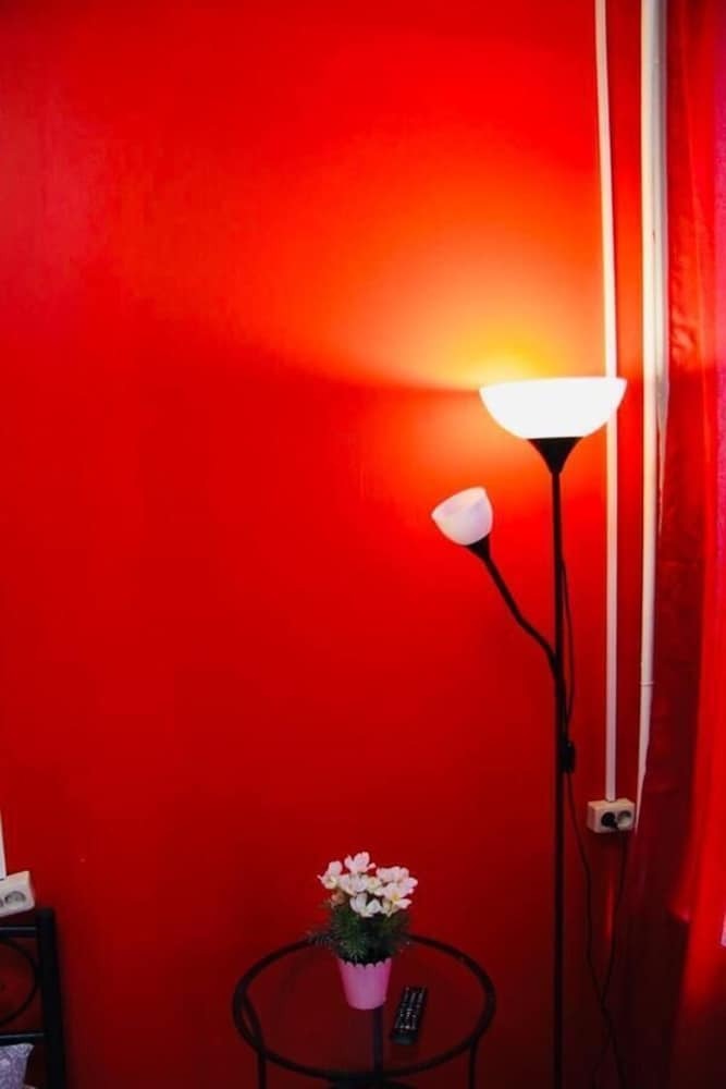 Hostal Travel Inn Pervomayskaya - Hostel