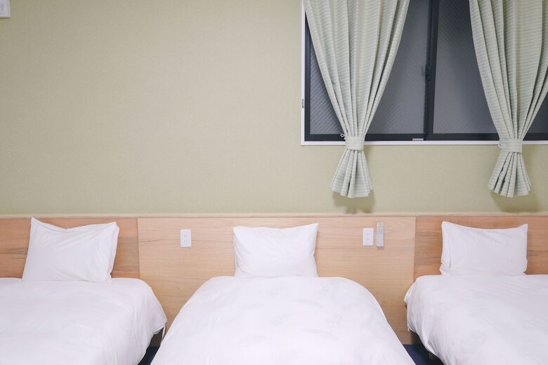 Hotel Asakusa Lilia
