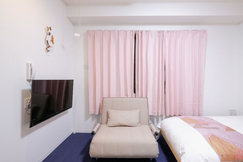 Hotel Asakusa Lilia