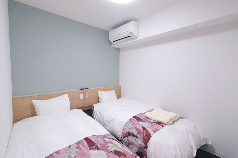 Hotel Asakusa Lilia
