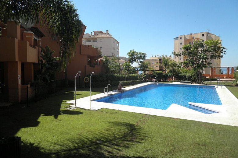 Apartamentos La Fragata