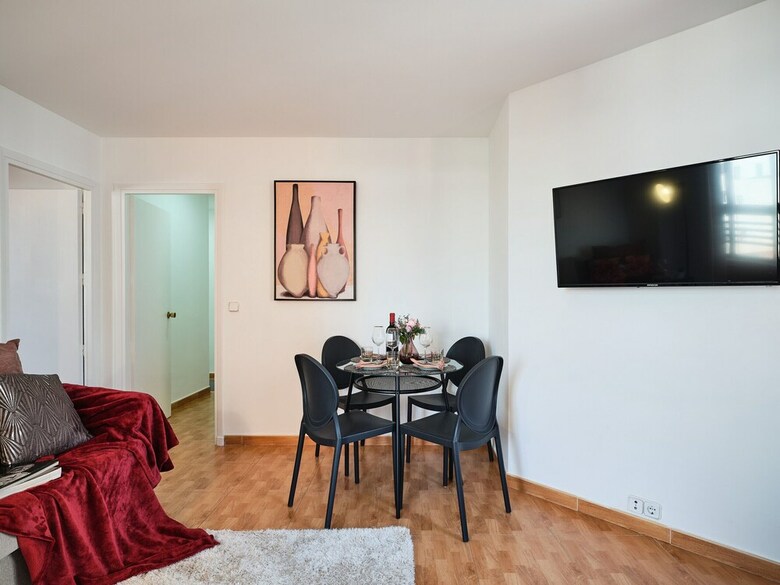 Apartamento En Chamber�