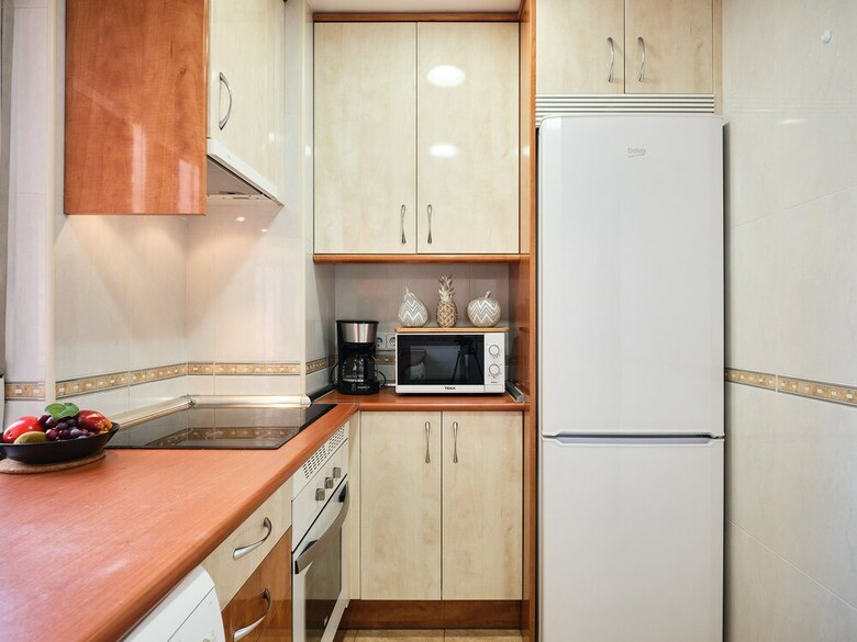 Apartamento En Chamber�