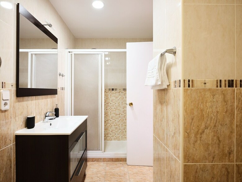 Apartamento En Chamber�